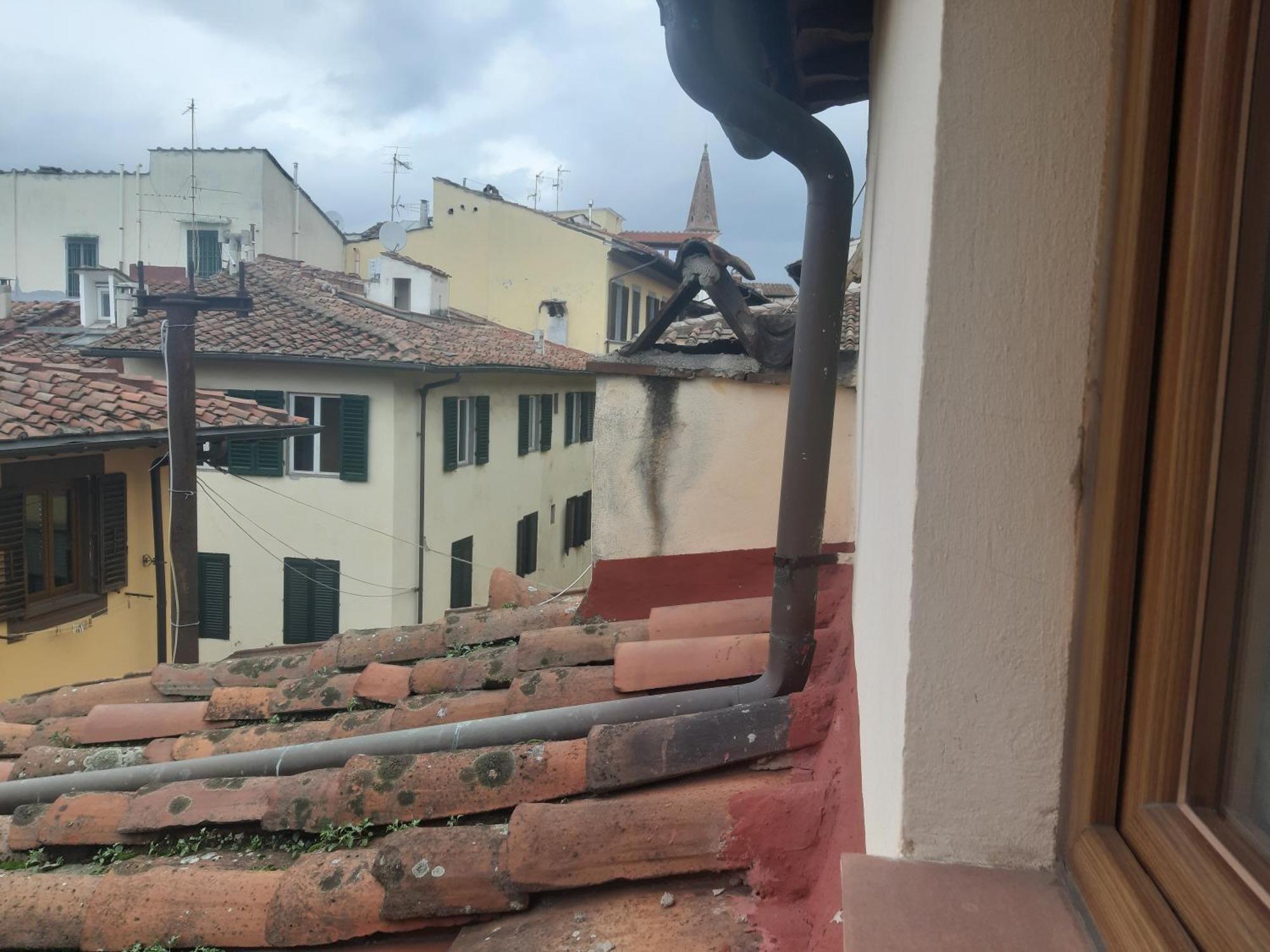 Porcellana Twenty-Six Florence Wi-Fi Apartment Kültér fotó