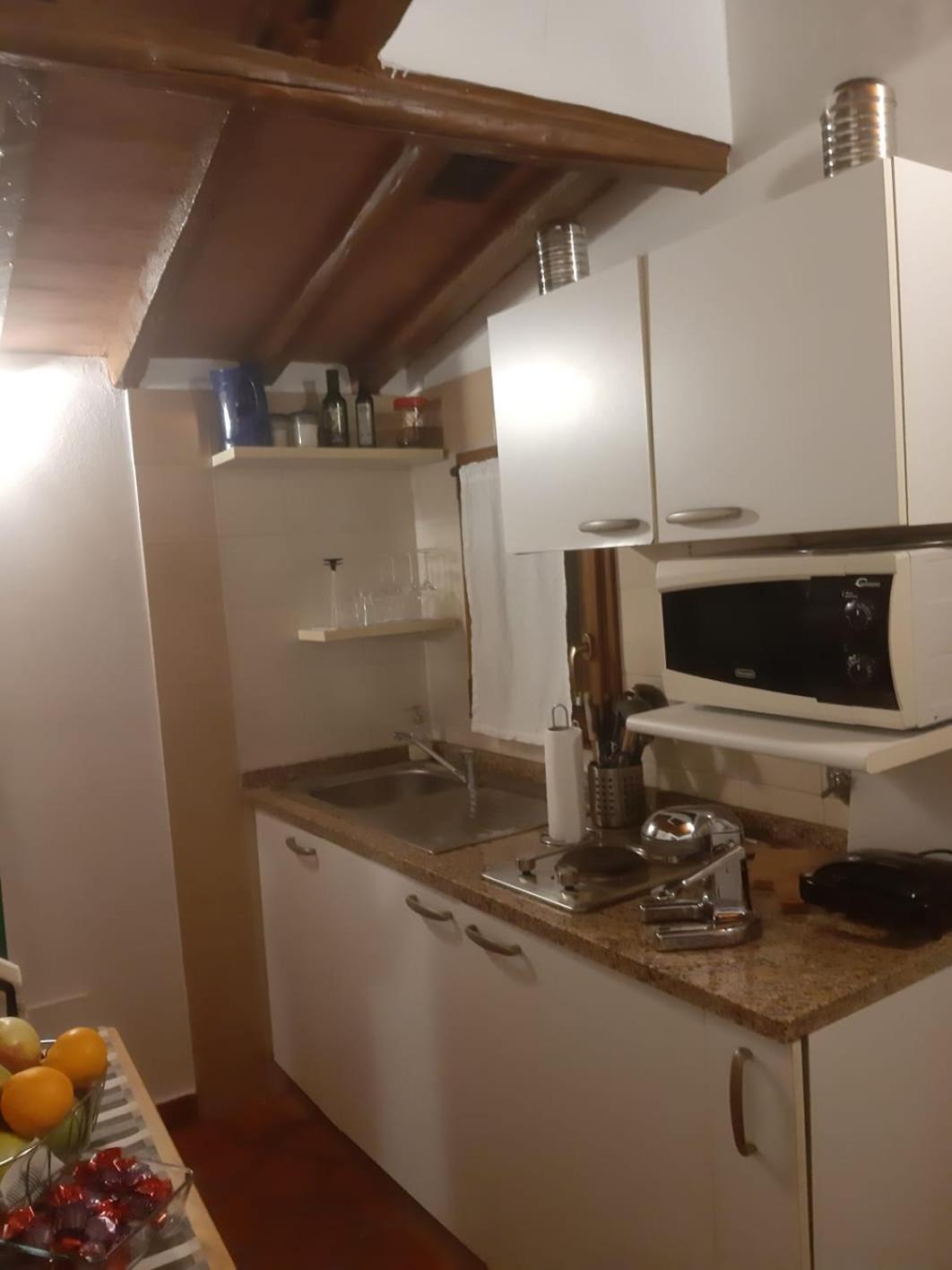 Porcellana Twenty-Six Florence Wi-Fi Apartment Kültér fotó