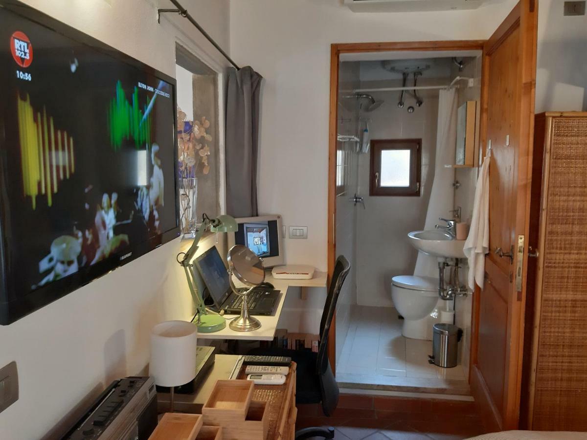 Porcellana Twenty-Six Florence Wi-Fi Apartment Kültér fotó