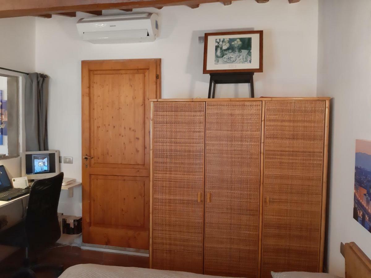 Porcellana Twenty-Six Florence Wi-Fi Apartment Kültér fotó