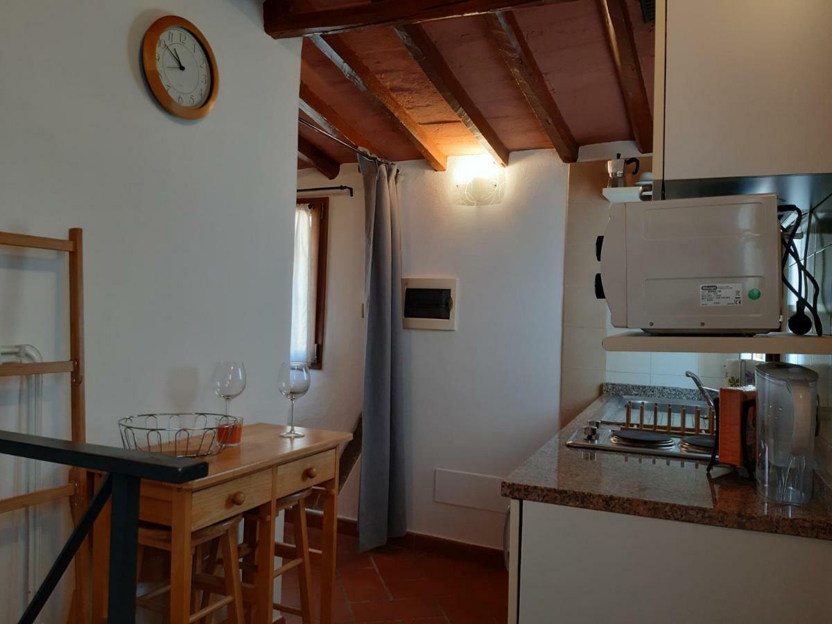 Porcellana Twenty-Six Florence Wi-Fi Apartment Kültér fotó