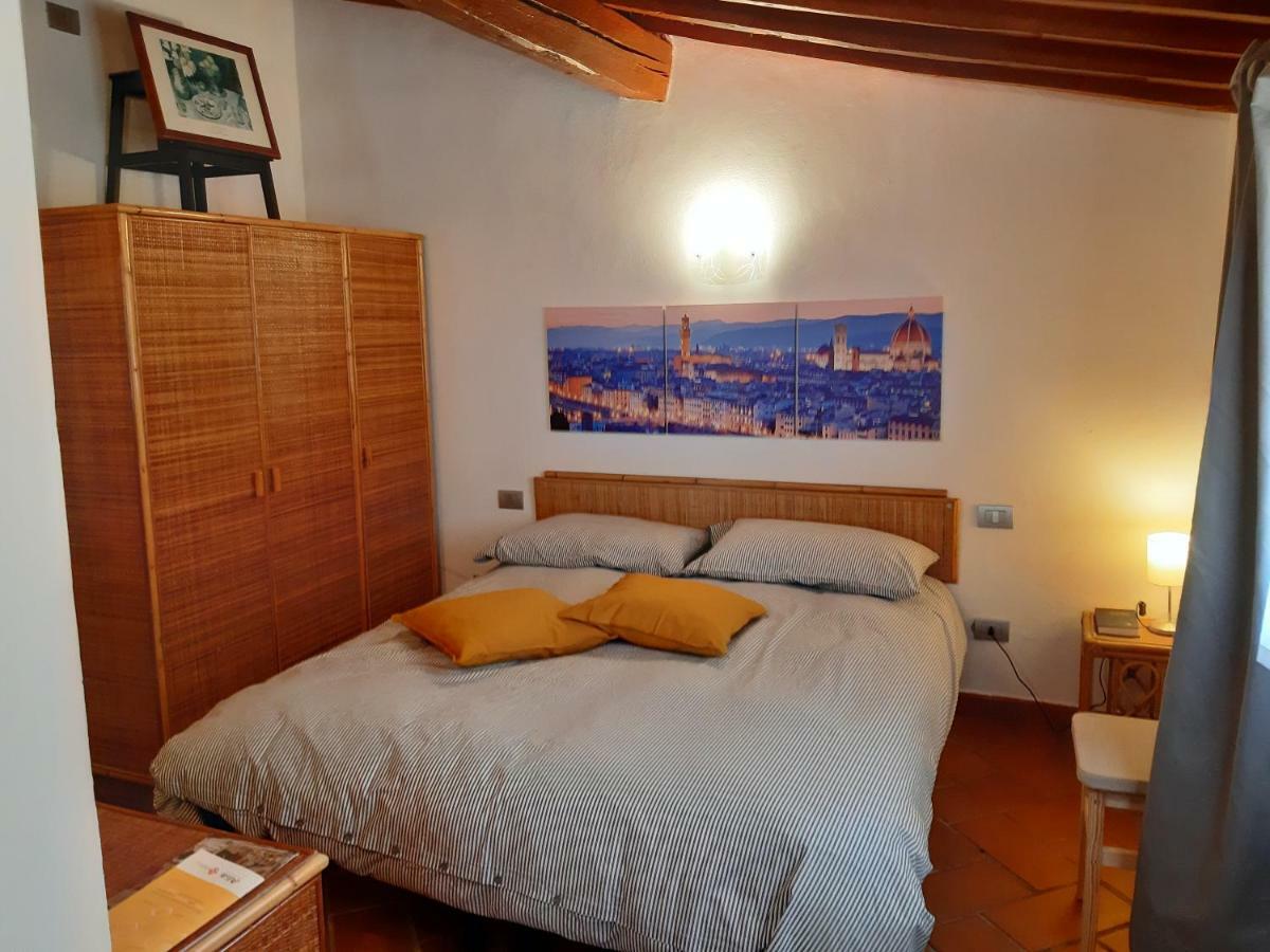 Porcellana Twenty-Six Florence Wi-Fi Apartment Kültér fotó