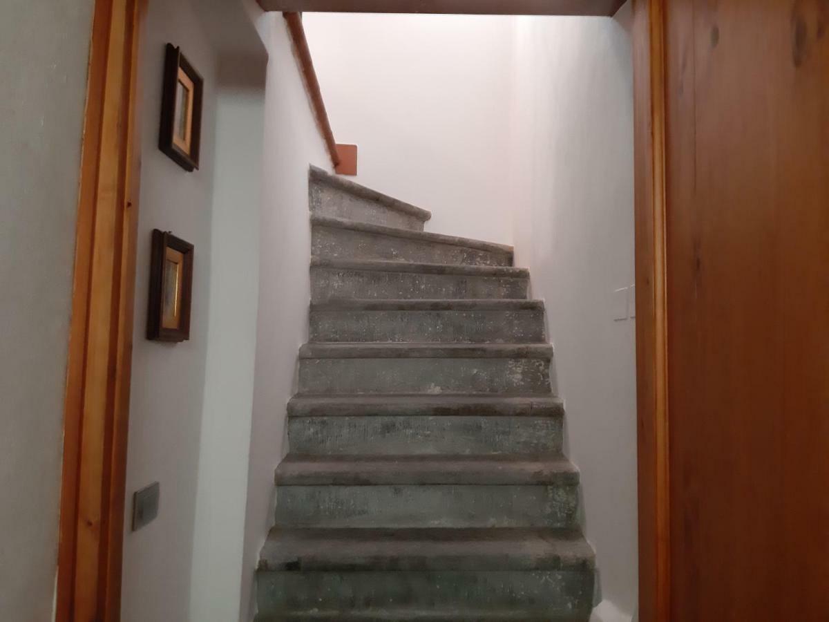 Porcellana Twenty-Six Florence Wi-Fi Apartment Kültér fotó