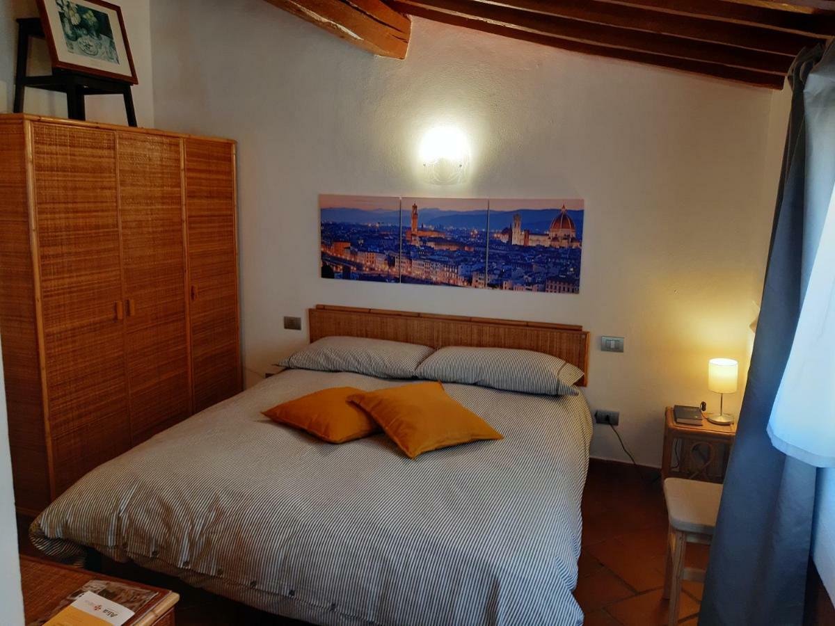 Porcellana Twenty-Six Florence Wi-Fi Apartment Kültér fotó